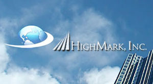 HighMark-Inc:LogoCompany